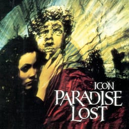 Icon cover art