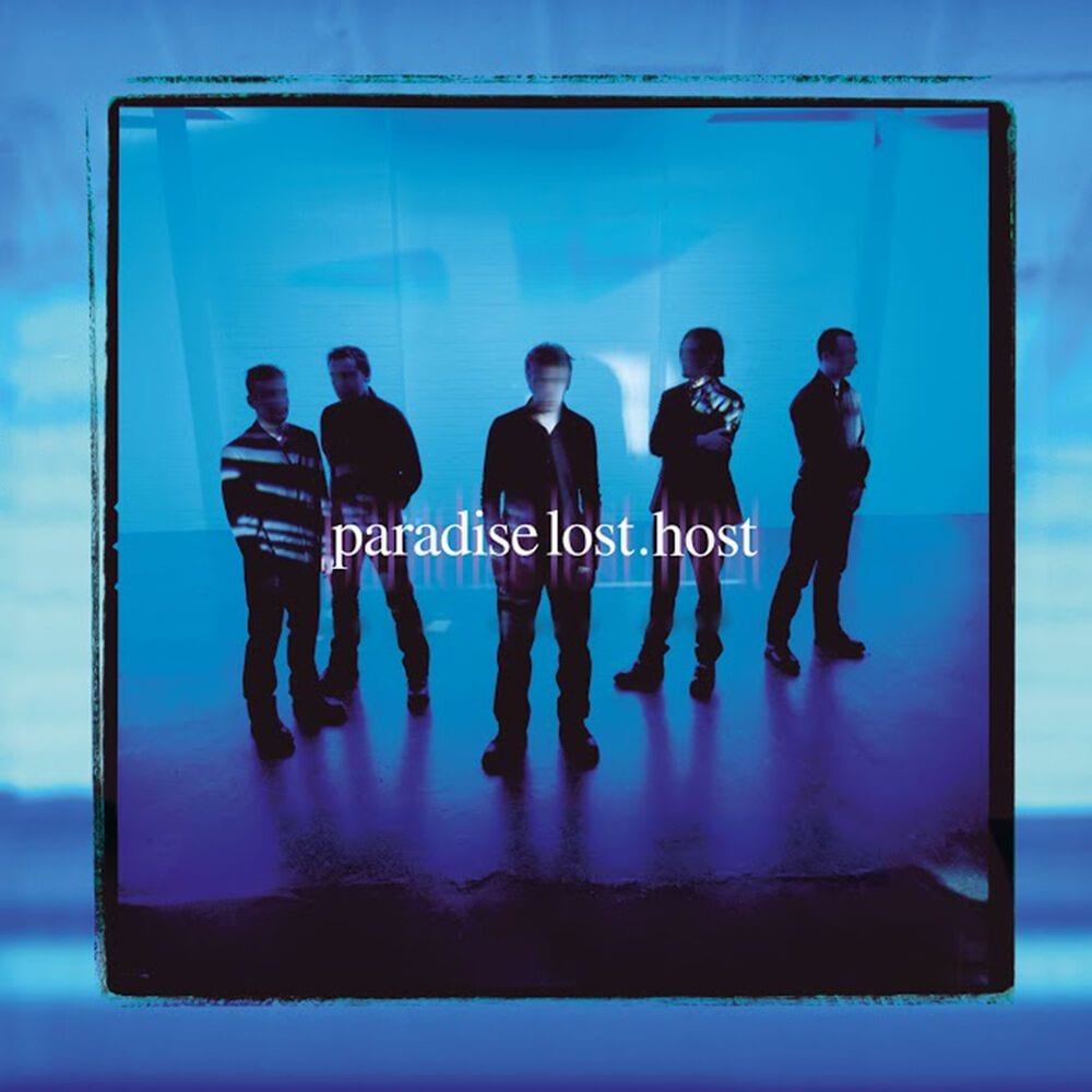 Host cover
