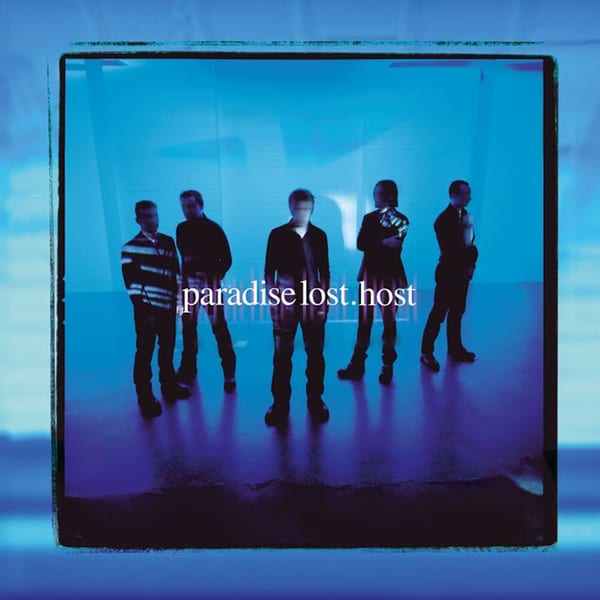 Host cover