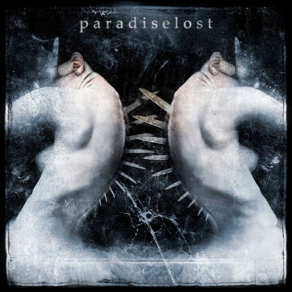 Paradise Lost cover