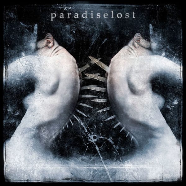 Paradise Lost cover