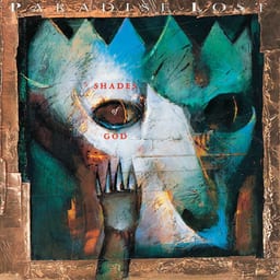 Shades of God cover art