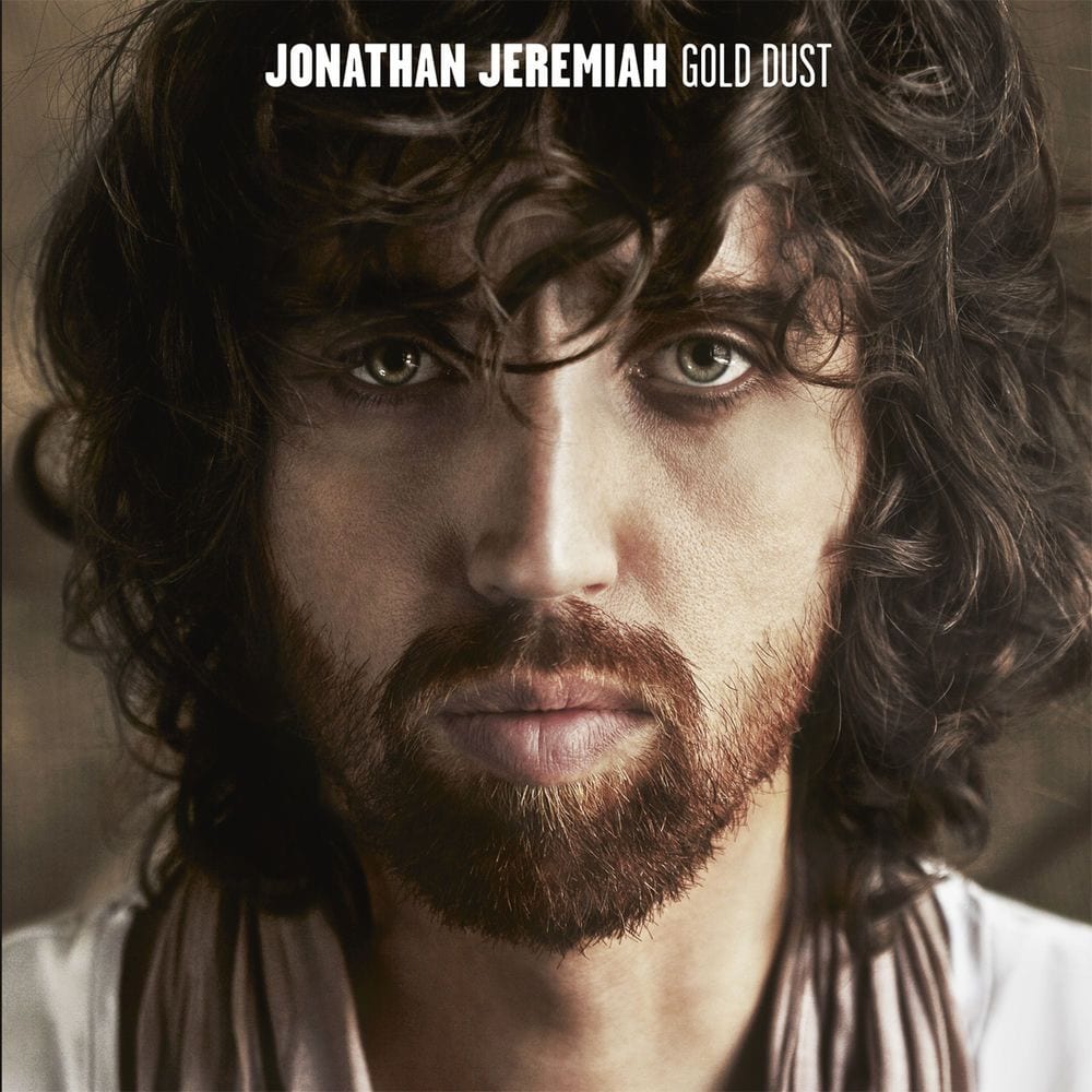 Gold Dust cover