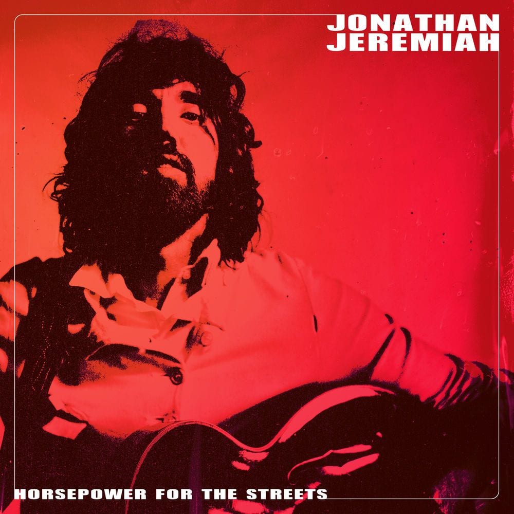 Horsepower For The Streets cover