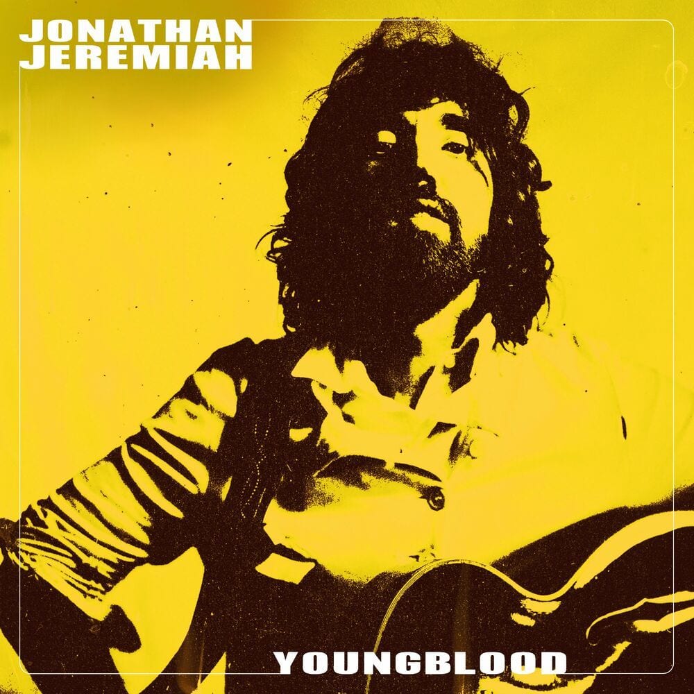 Youngblood cover