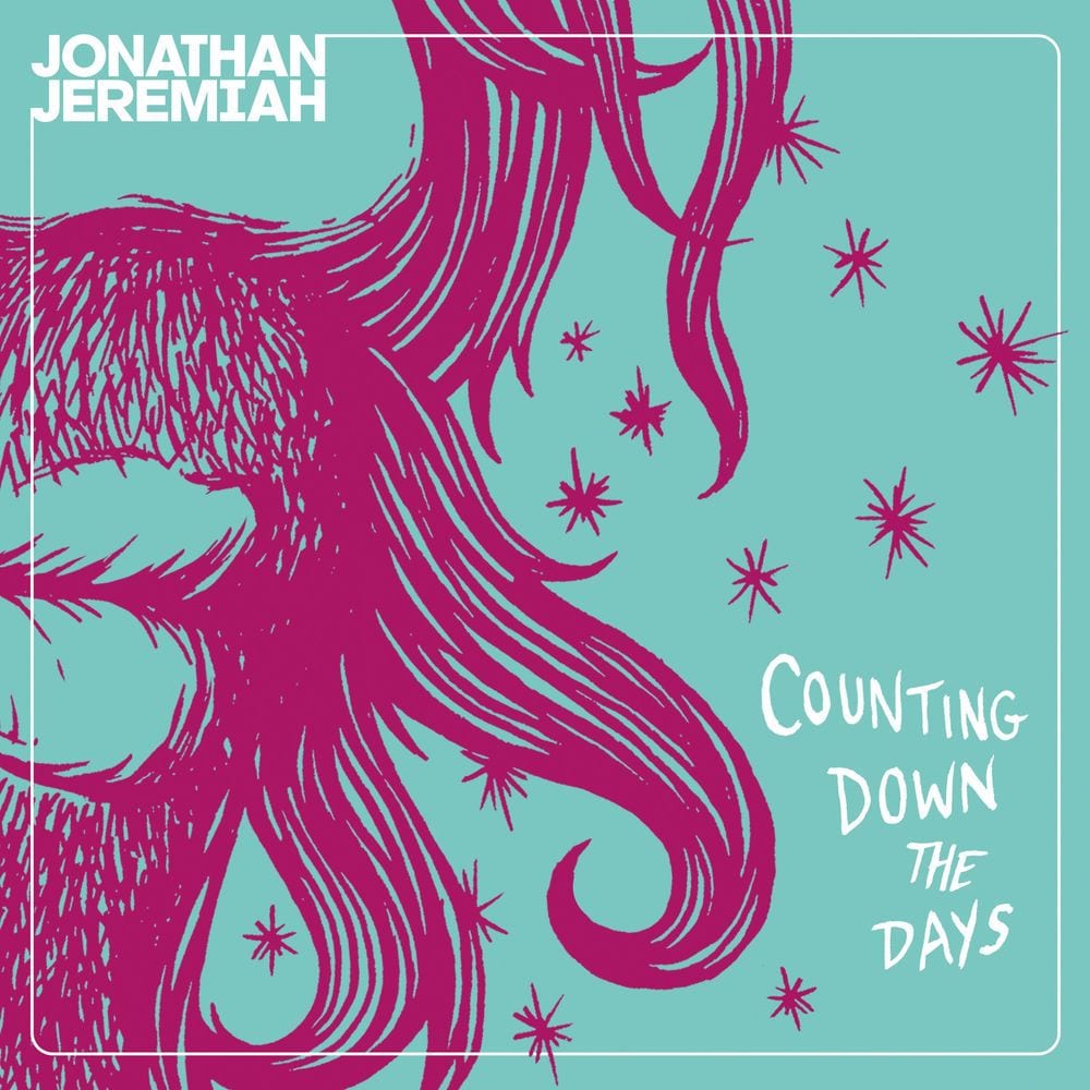 Counting Down The Days cover