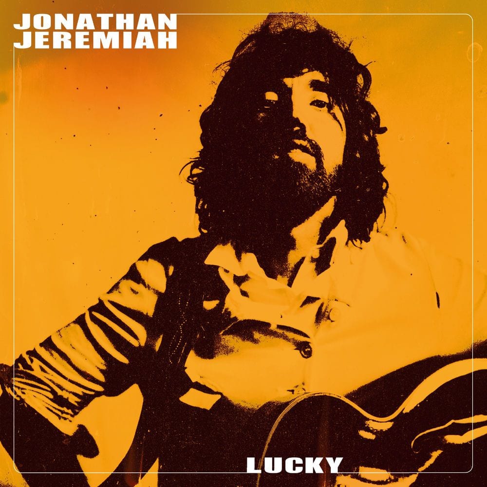 Lucky cover