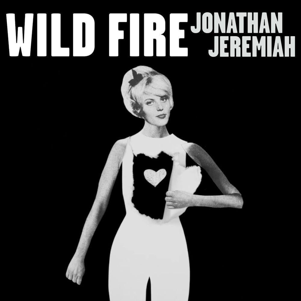 Wild Fire cover