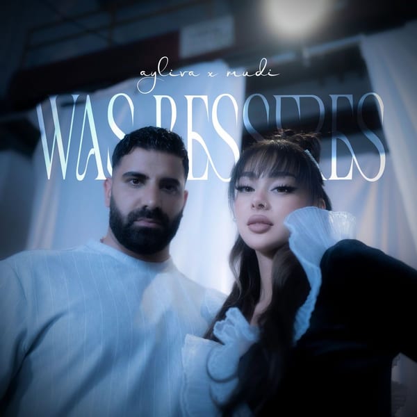 Was Besseres cover