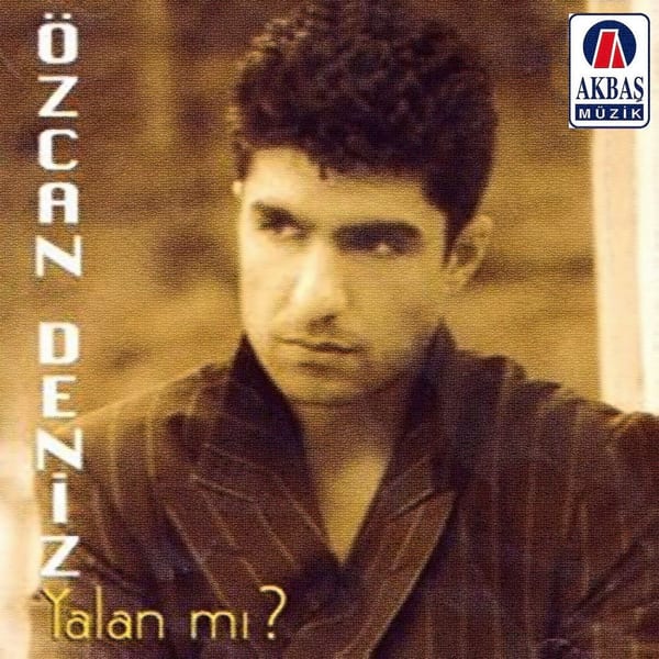 Yalan Mi cover