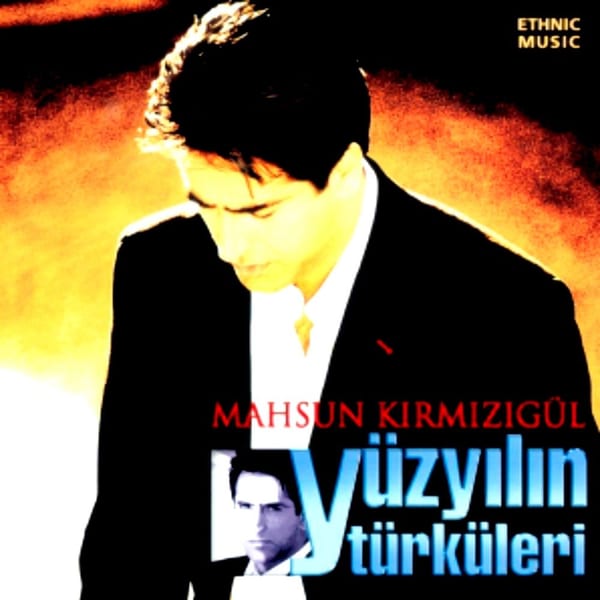 Yüzyılın Türküleri cover