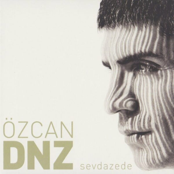 Sevdazede cover