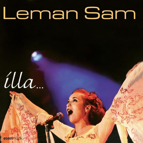 İlla cover
