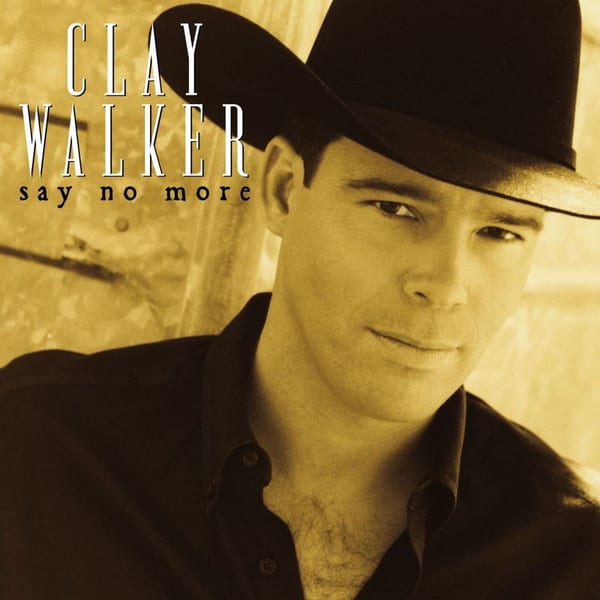 Say No More cover