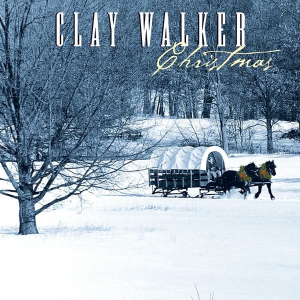 Christmas cover