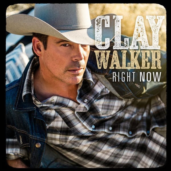 Right Now cover