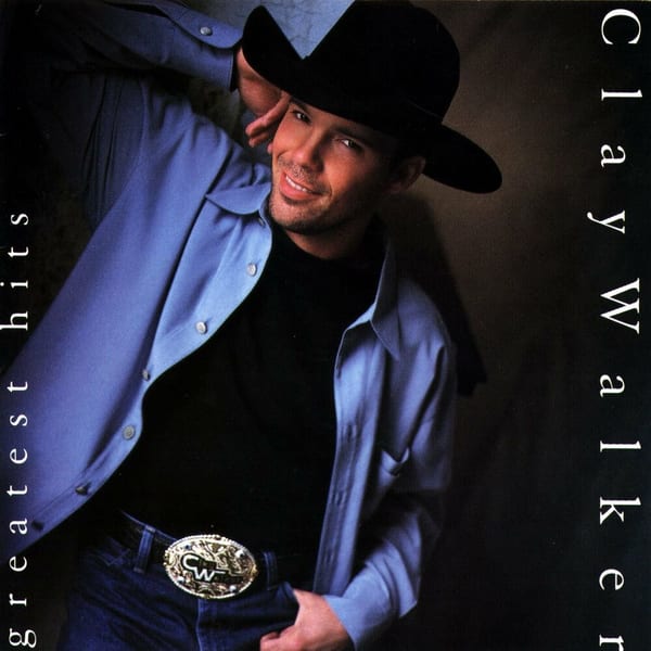 Greatest Hits cover