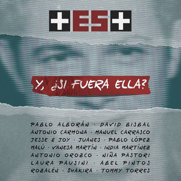 Y, ¿Si Fuera Ella? (+ Es +) cover