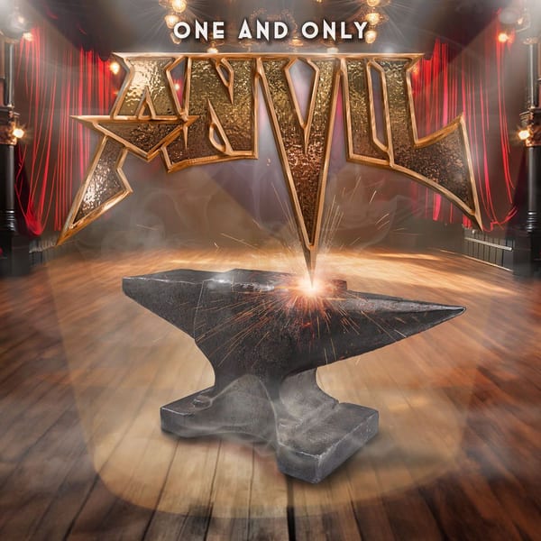 One And Only cover