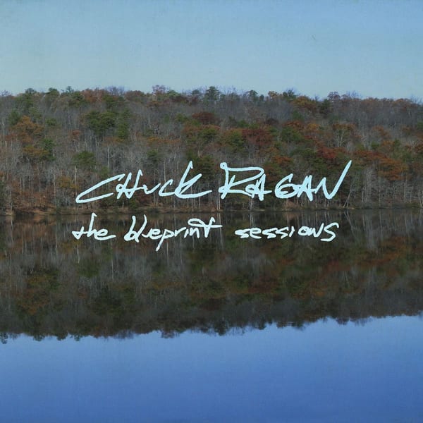 The Blueprint Sessions cover