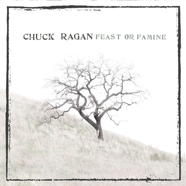 Feast or Famine cover