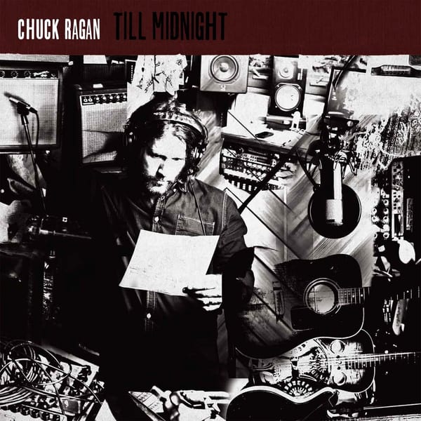Till Midnight cover
