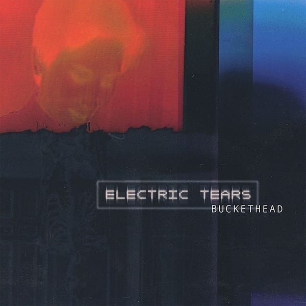 Electric Tears cover
