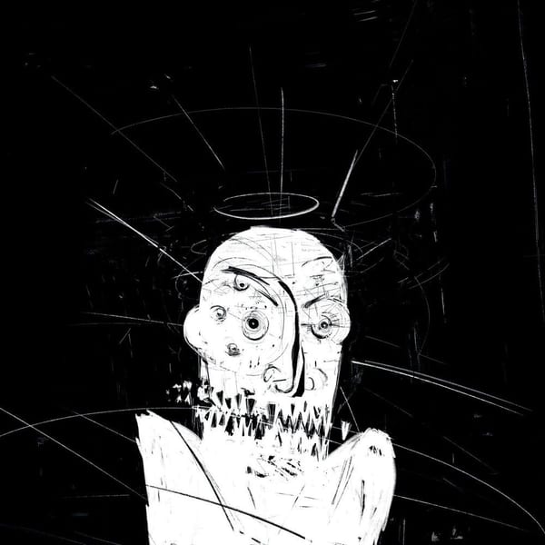 Das schwarze Album album cover