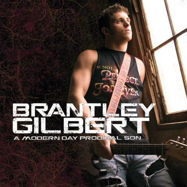 A Modern Day Prodigal Son cover