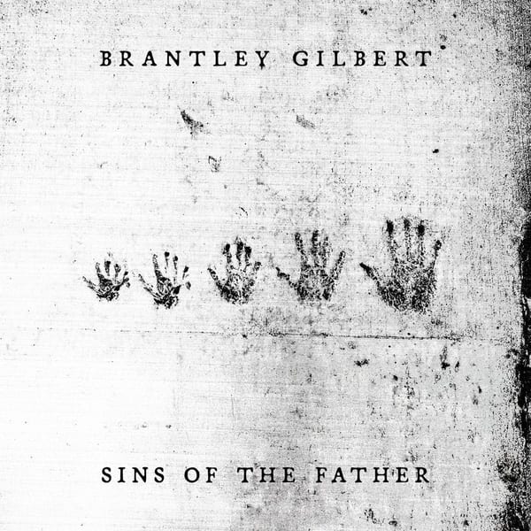 SINS OF THE FATHER cover
