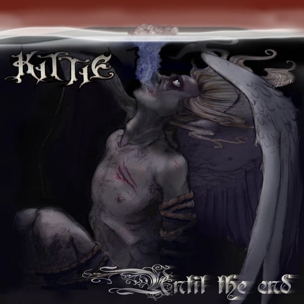 Burning Bridges by Kittie