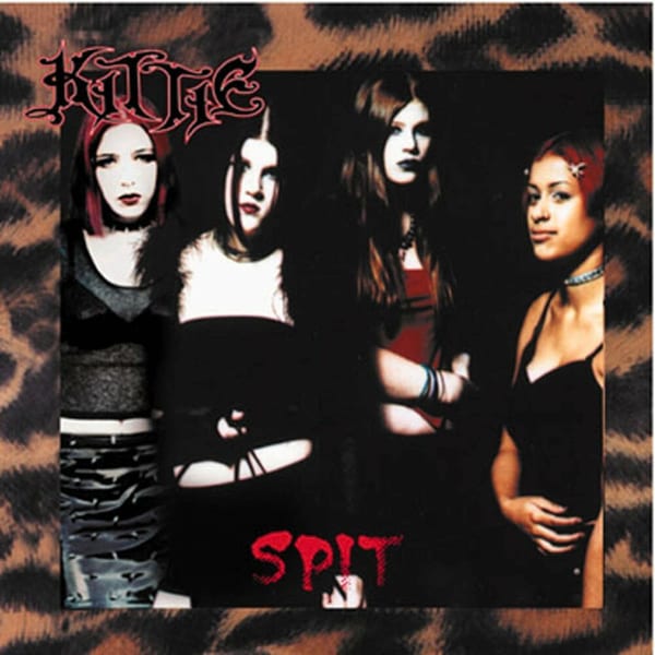 Spit by Kittie
