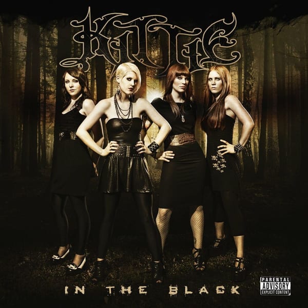 Cut Throat by Kittie
