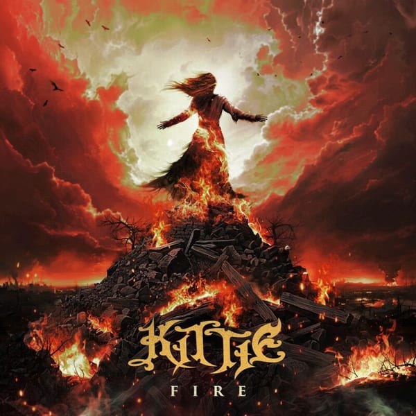 Fire cover