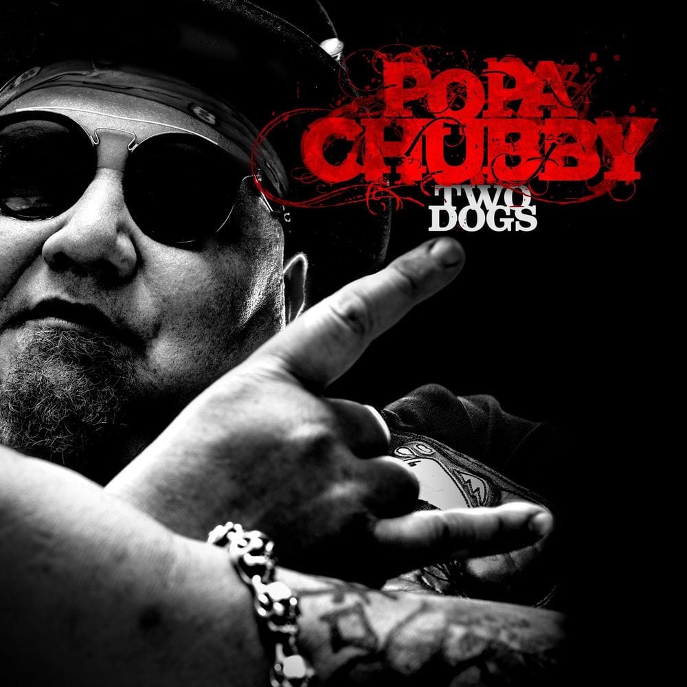 Two Dogs cover