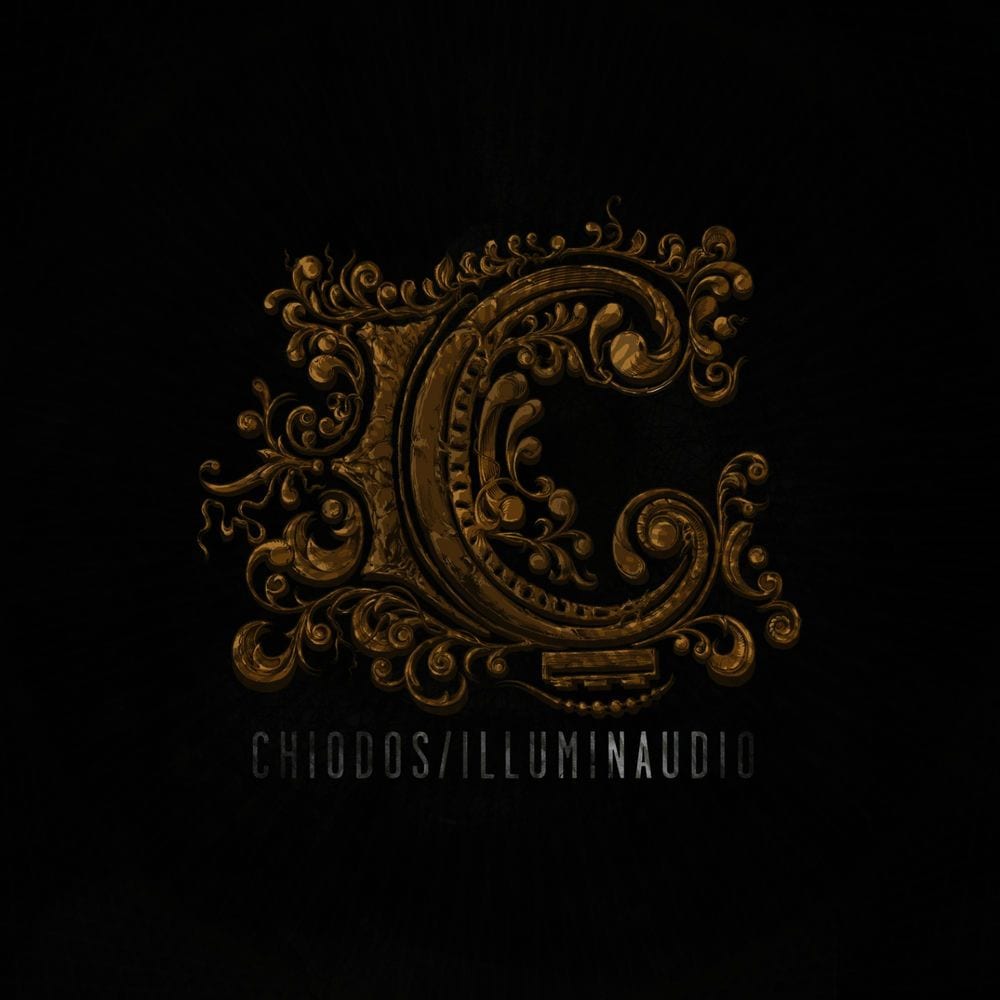 Illuminaudio cover