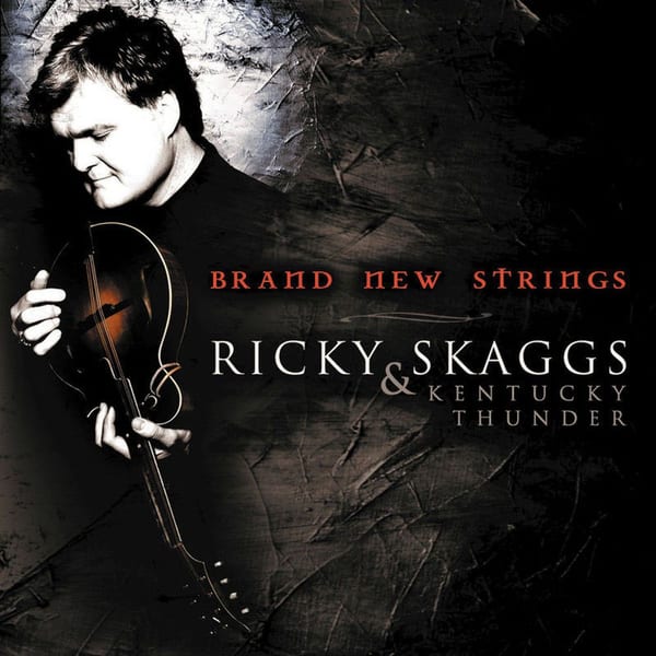 Brand New Strings cover