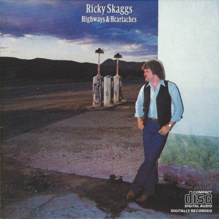 Highways & Heartaches cover