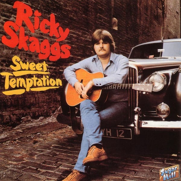 Sweet Temptation cover