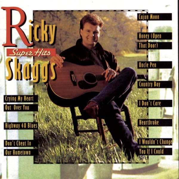 Super Hits cover