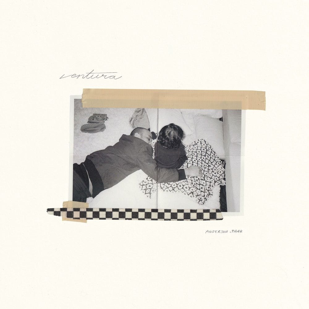 Ventura cover