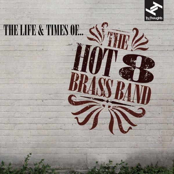 The Life & Times Of... cover