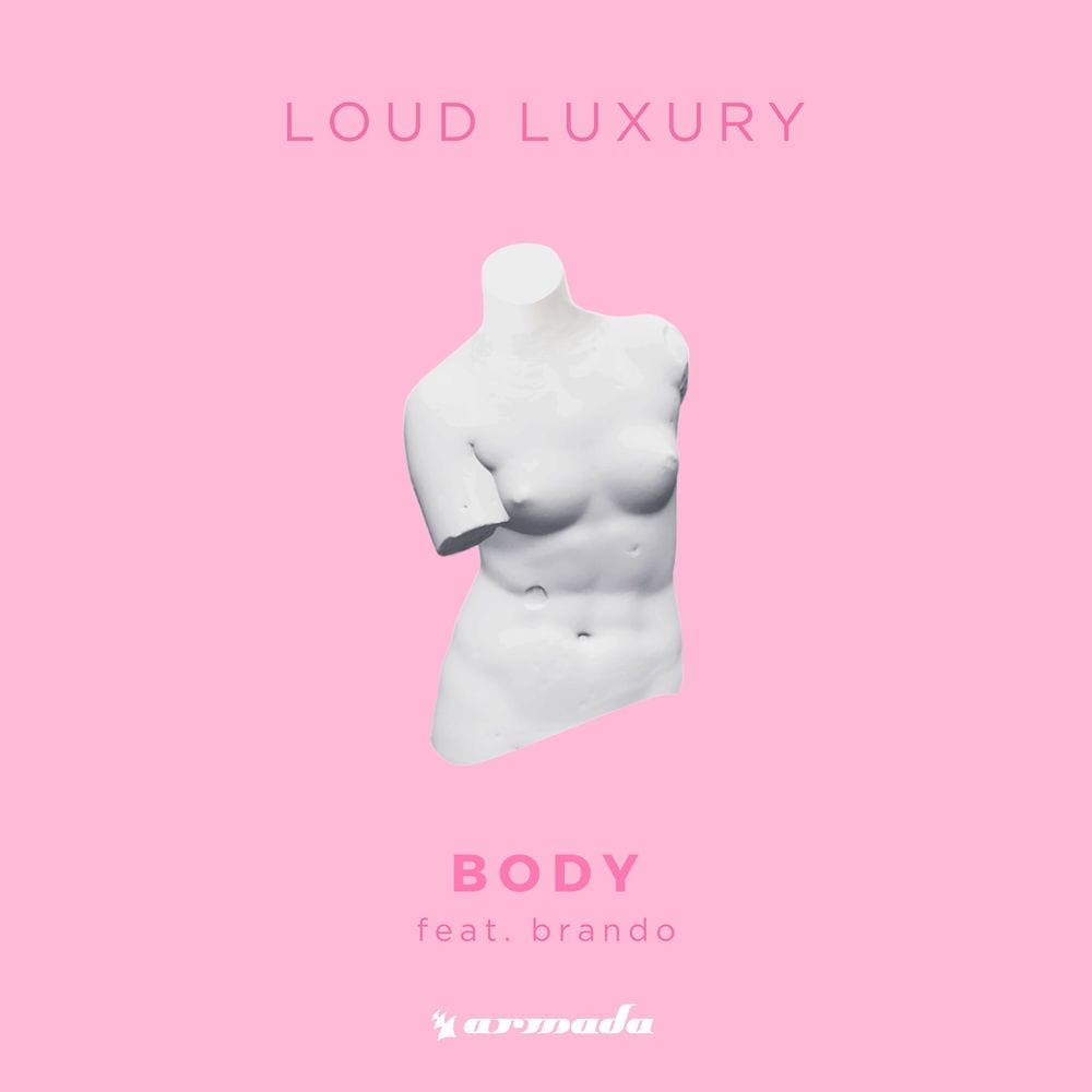 Body cover