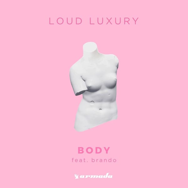 Body cover