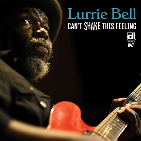 Can't Shake This Feeling cover
