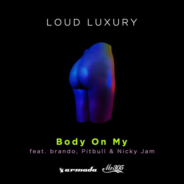 Body on My cover
