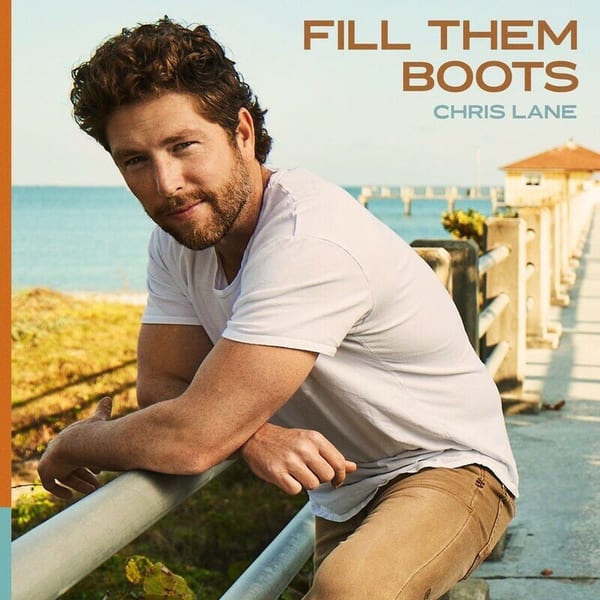 Fill Them Boots cover