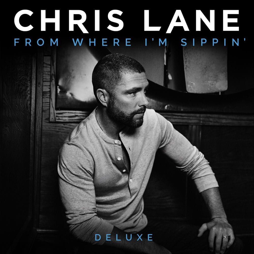 From Where I'm Sippin' cover
