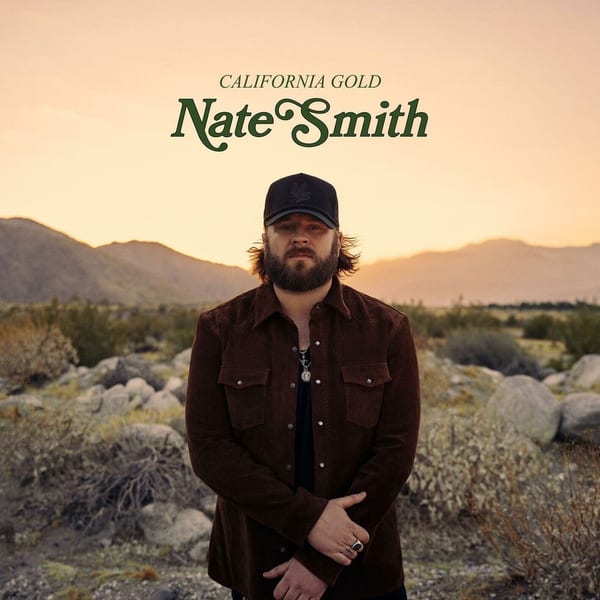 California Gold cover