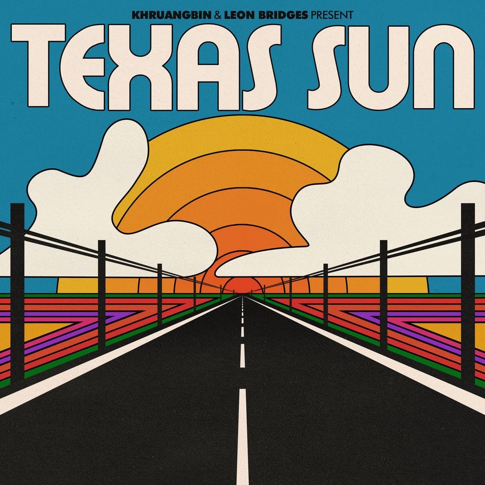 Texas Sun cover
